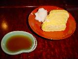 玉子焼き